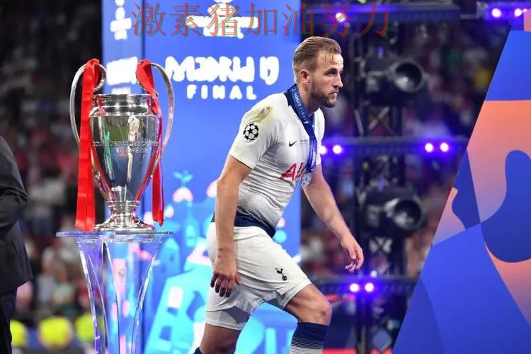 凯恩赛后发声点燃全场