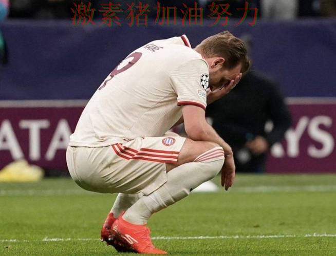 凯恩赛后发声点燃全场