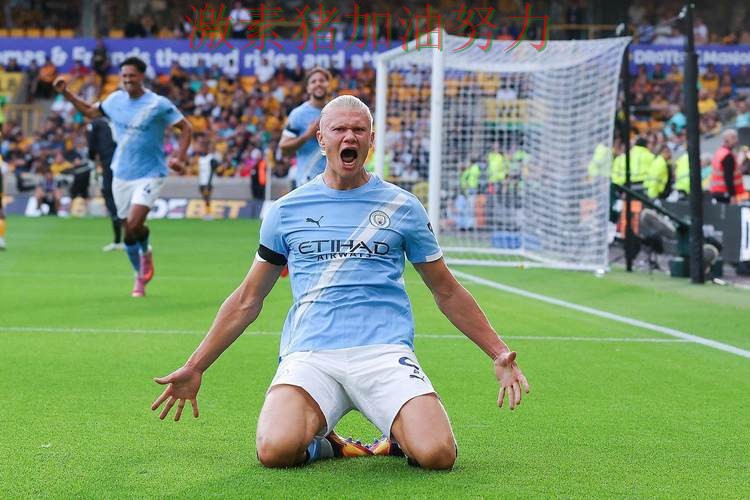 哈兰德关键时刻全面压制震惊球迷