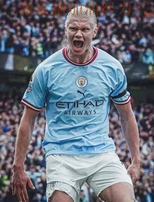 哈兰德关键时刻全面压制震惊球迷